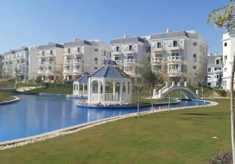 Photo 2 of Mountain View New Cairo