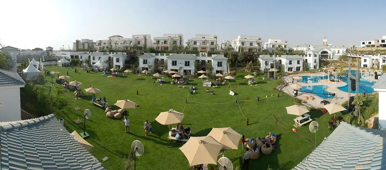 صورة 1 من ماونتن فيو القاهرة الجديدة